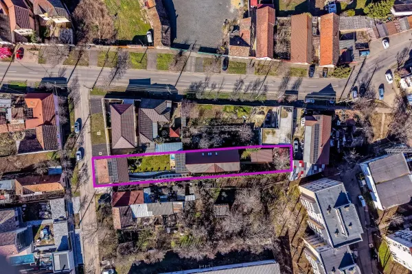 Casă 5 camere Arad - poza 16
