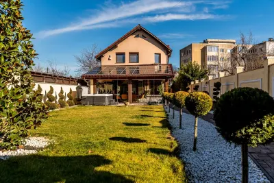 Casă 5 camere Arad - poza 17