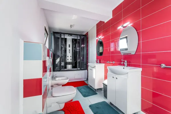 Casă 5 camere Arad - poza 18