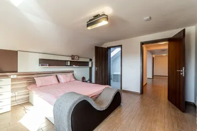 Casă 5 camere Arad - poza 10