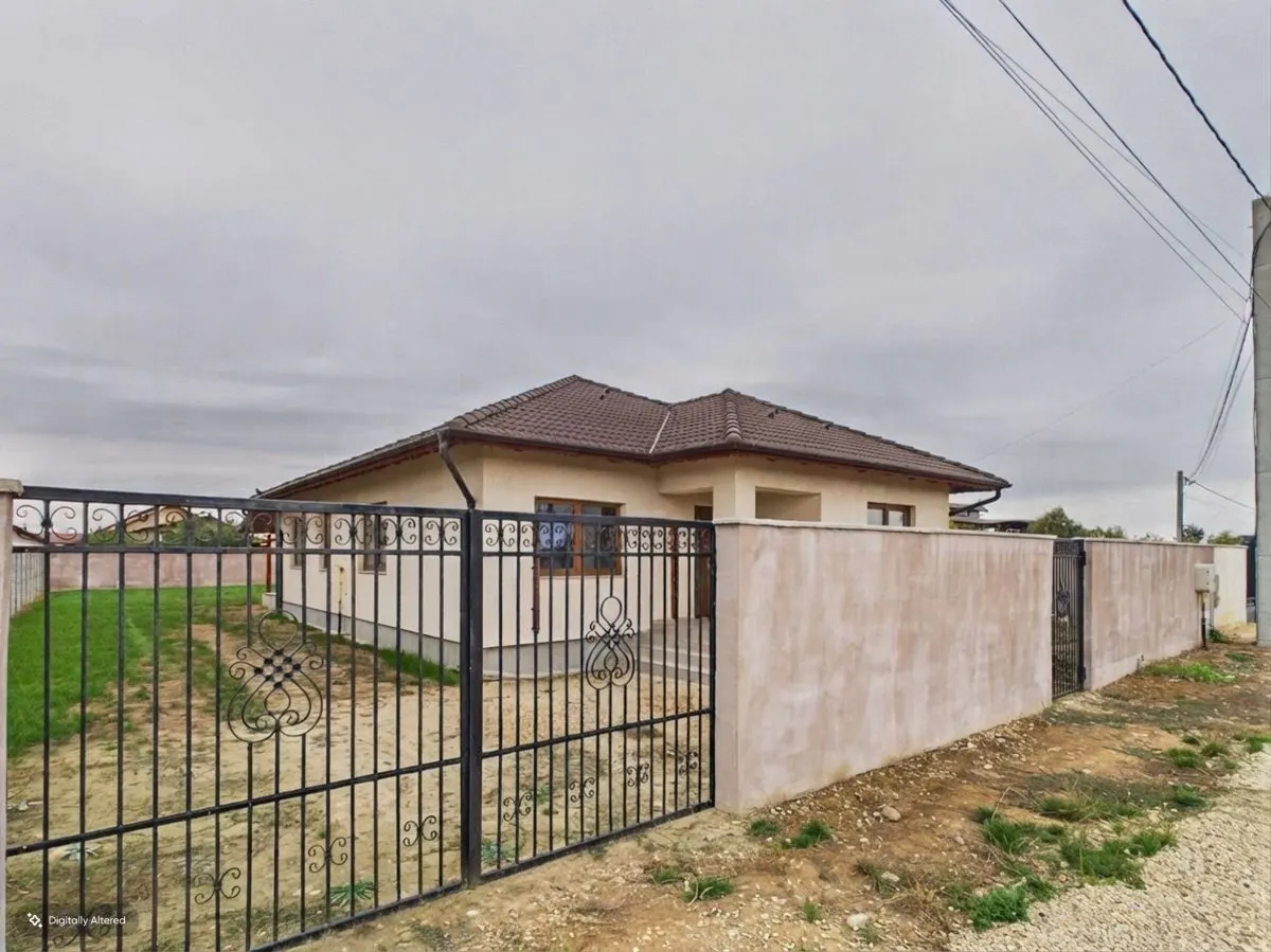 Casă 5 camere Nojorid - poza 1