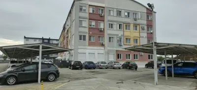 Vand sau schimb Apartament 2 camere - Braila