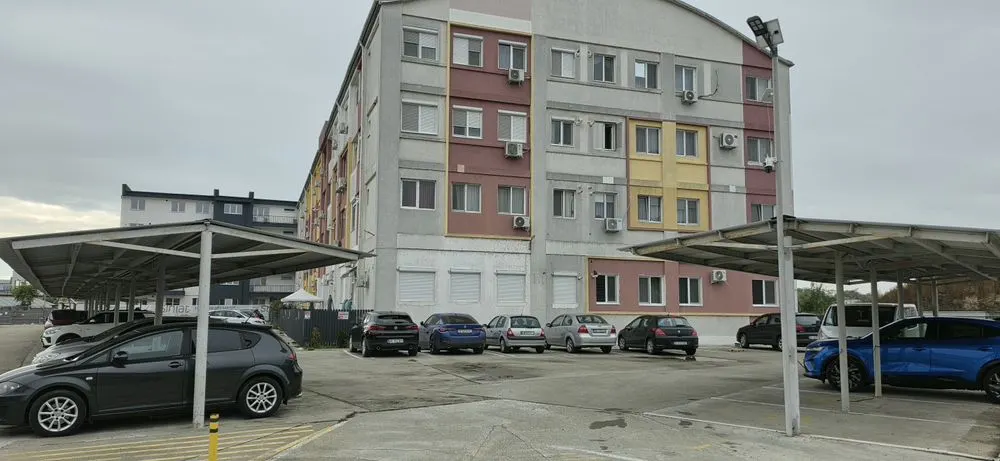 Apartament 2 camere Brăila - poza 1