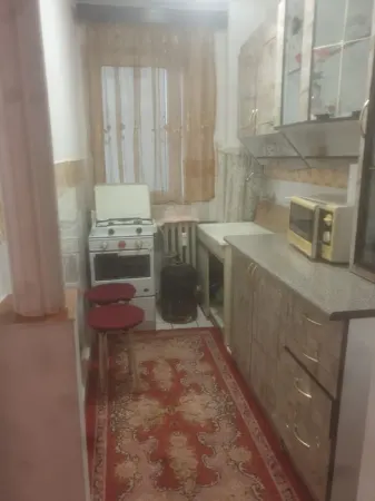Apartament 2 camere Drobeta-Turnu Severin - poza 1