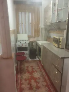 Apartament cu 2camere - Drobeta-Turnu Severin