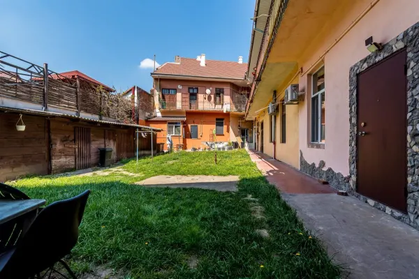 Garsonieră Arad - poza 5