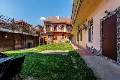 Garsonieră Arad - poza 5