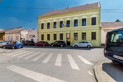 Central Arad | apartament renovat | bucătărie separată - Arad