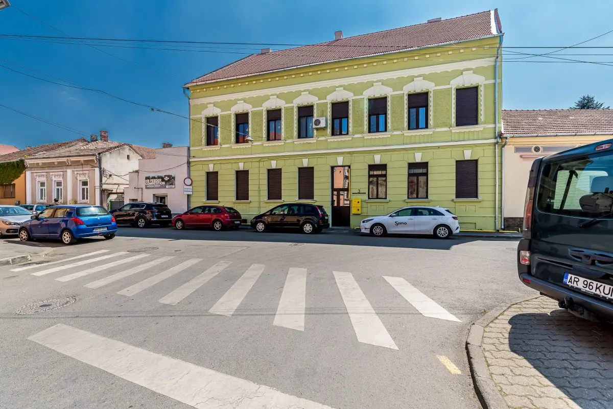 Garsonieră Arad - poza 1