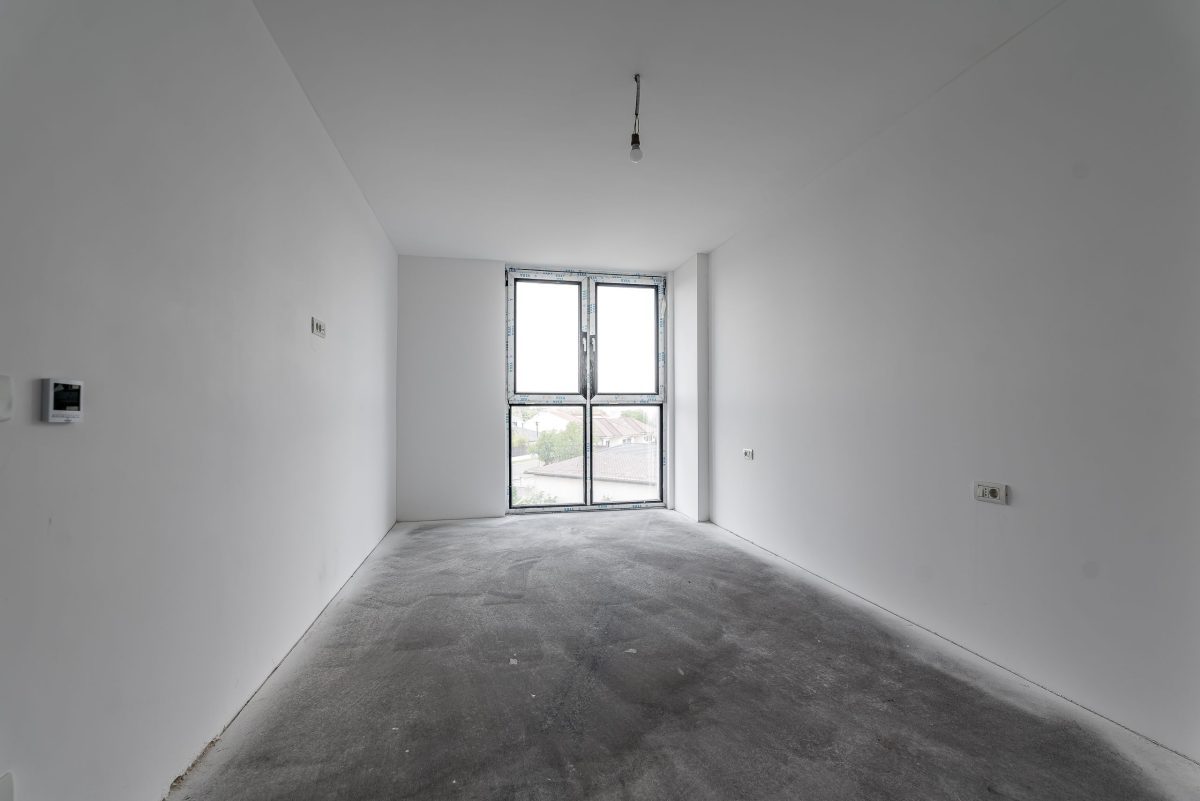 Subcetate | Bloc cu 3 etaje | 65 mp | parcare inclusă - Arad
