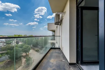 Apartament 2 camere Arad - poza 3