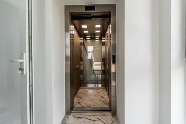 Apartament 2 camere Arad - poza 4