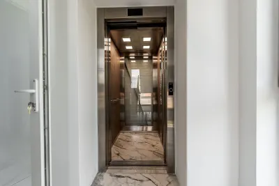 Apartament 2 camere Arad - poza 4