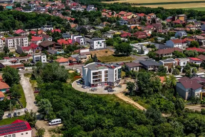 Apartament 2 camere Arad - poza 5