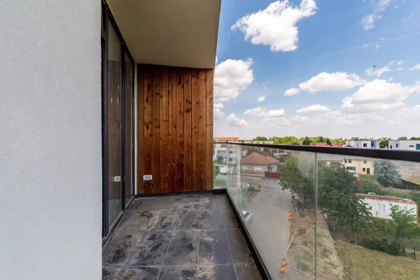 Apartament 2 camere Arad - poza 9