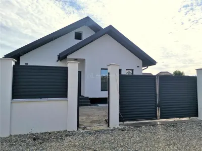 Casă 4 camere Pantelimon - poza 3