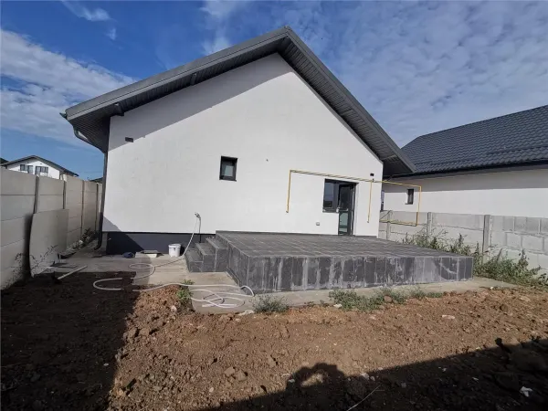 Casă 4 camere Pantelimon - poza 6