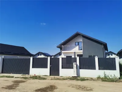 Pantelimon, Ferma animalelor vila P+M  2025, ST 185 MP - Pantelimon