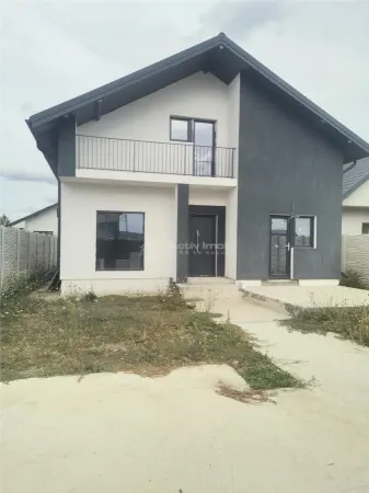Casă 3 camere Pantelimon - poza 2