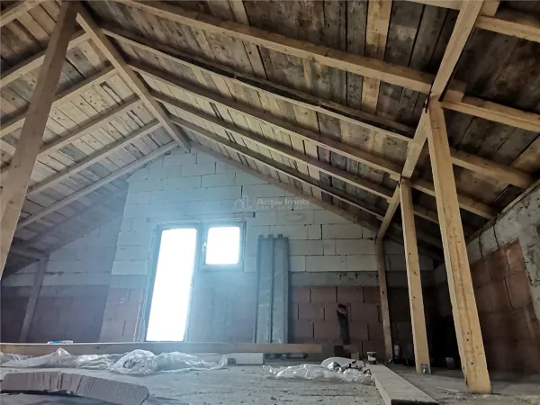 Casă 3 camere Pantelimon - poza 13