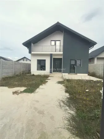 Casă 3 camere Pantelimon - poza 3
