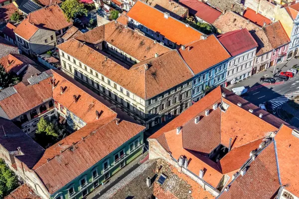 Spațiu comercial Arad - poza 2
