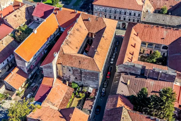 Spațiu comercial Arad - poza 7