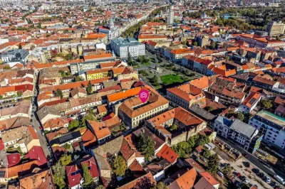 Spațiu comercial Arad - poza 8