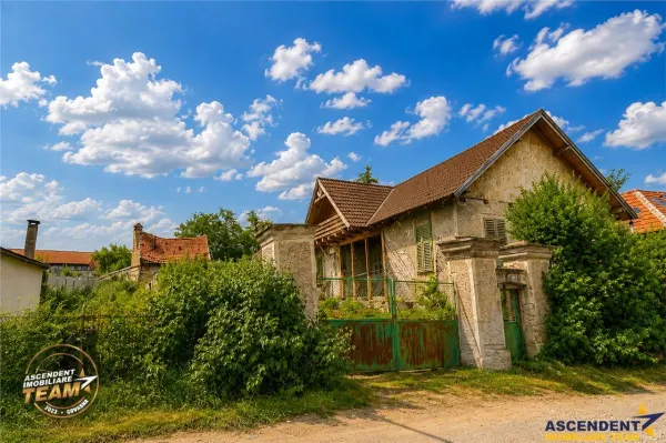 Casă 3 camere Santionlunca - poza 4