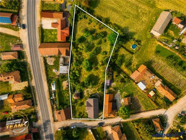 Casă 3 camere Santionlunca - poza 5