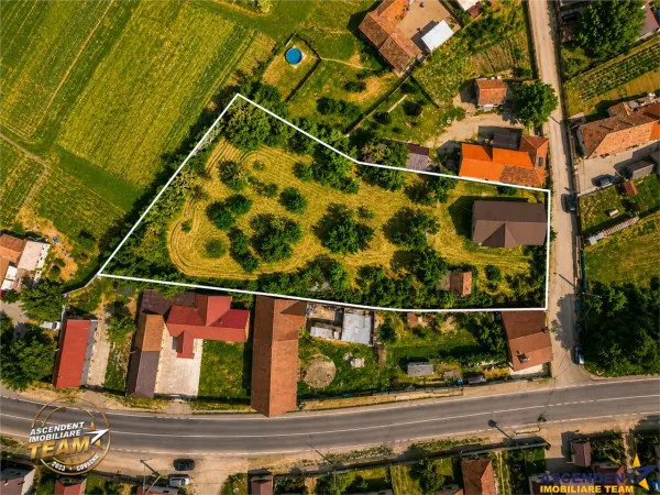 Casă 3 camere Santionlunca - poza 6