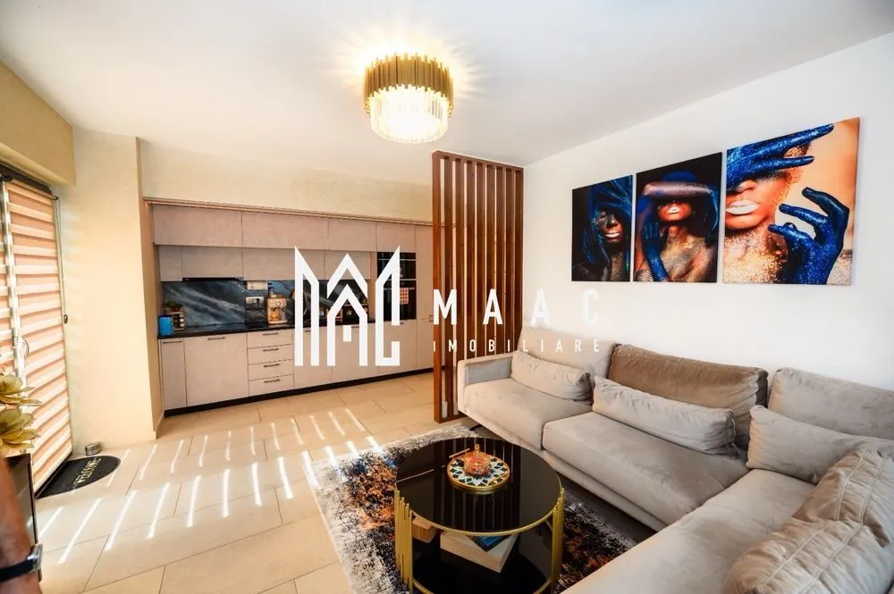 Apartament 3 camere Râmnicu Vâlcea - poza 1