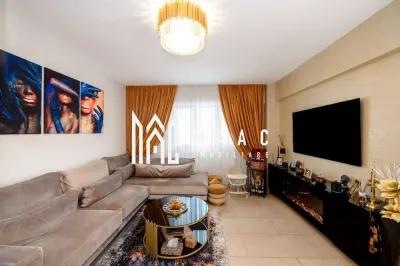 Apartament 3 camere Râmnicu Vâlcea - poza 2