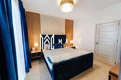 Apartament 3 camere Râmnicu Vâlcea - poza 3