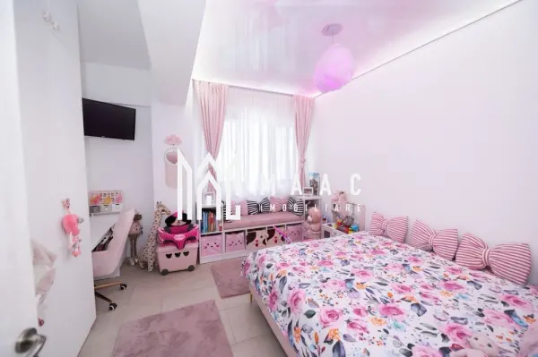 Apartament 3 camere Râmnicu Vâlcea - poza 5