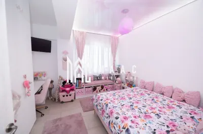 Apartament 3 camere Râmnicu Vâlcea - poza 5