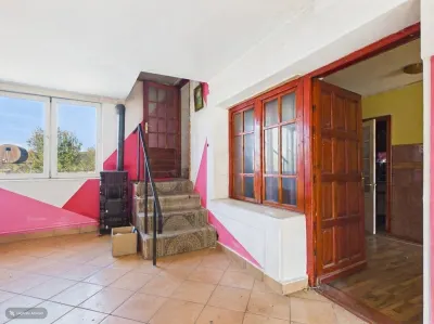 Casă 6 camere Sumugiu - poza 14