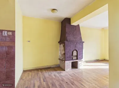 Casă 6 camere Sumugiu - poza 15