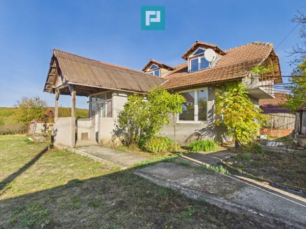 Casă 6 camere Sumugiu - poza 3