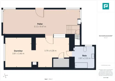 Casă 6 camere Sumugiu - poza 28