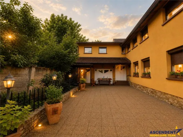 Casă 4 camere Brașov - poza 11
