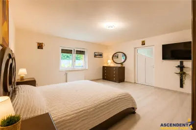 Casă 4 camere Brașov - poza 17
