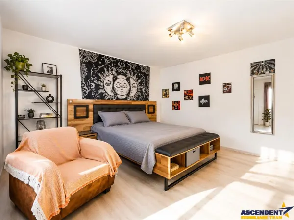 Casă 4 camere Brașov - poza 3