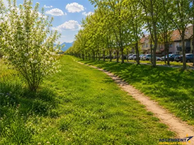 Casă 4 camere Brașov - poza 22