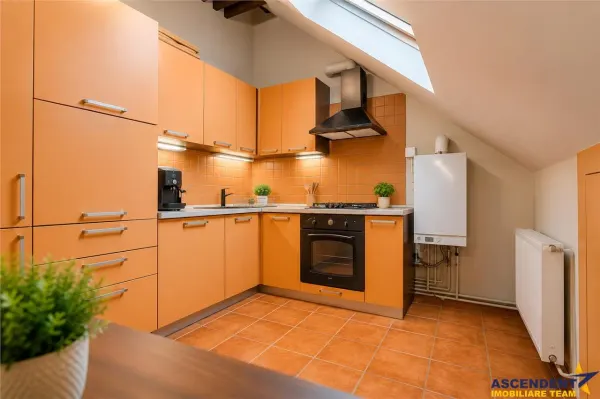 Casă 4 camere Brașov - poza 24