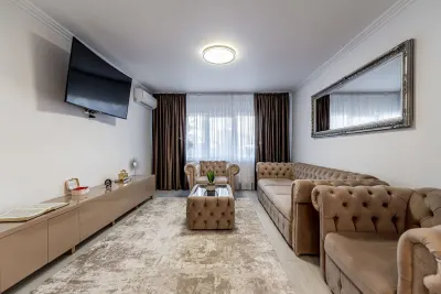Apartament 3 camere 2 bai renovat 2025 - Vlaicu - COMISION 0 - Arad