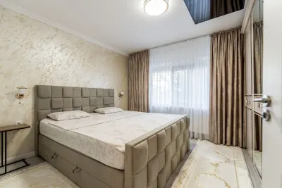 Apartament 3 camere Arad - poza 2