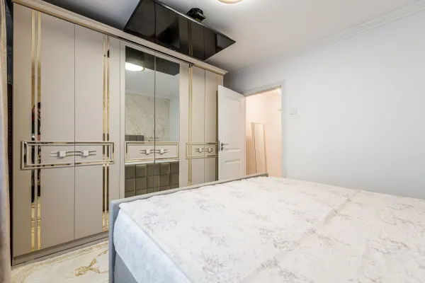 Apartament 3 camere Arad - poza 3
