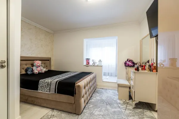 Apartament 3 camere Arad - poza 4
