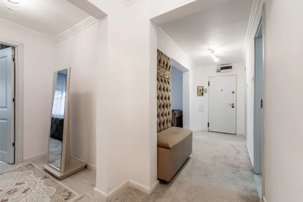 Apartament 3 camere Arad - poza 6